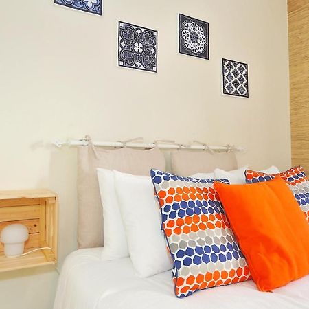 Cosy Bedrooms Guest House Lisboa Eksteriør billede