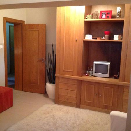 Cosy Bedrooms Guest House Lisboa Eksteriør billede