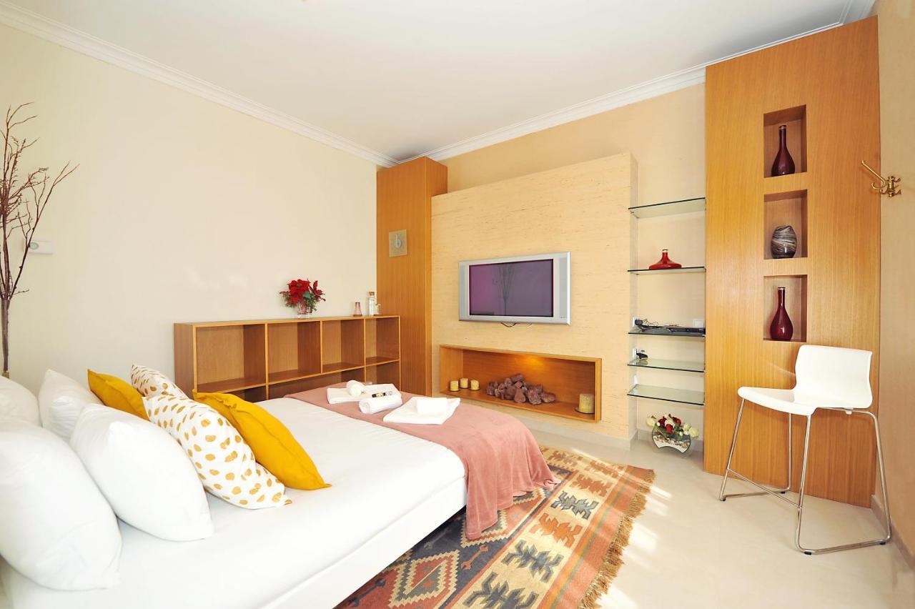 Cosy Bedrooms Guest House Lisboa Eksteriør billede