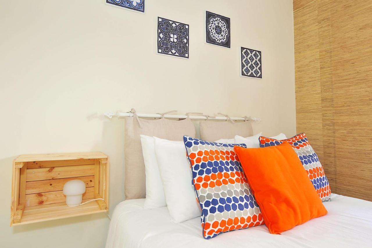 Cosy Bedrooms Guest House Lisboa Eksteriør billede