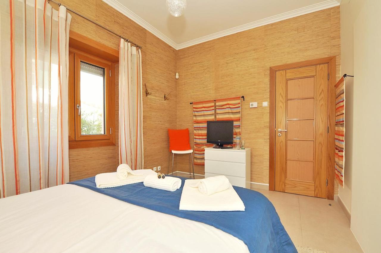 Cosy Bedrooms Guest House Lisboa Eksteriør billede