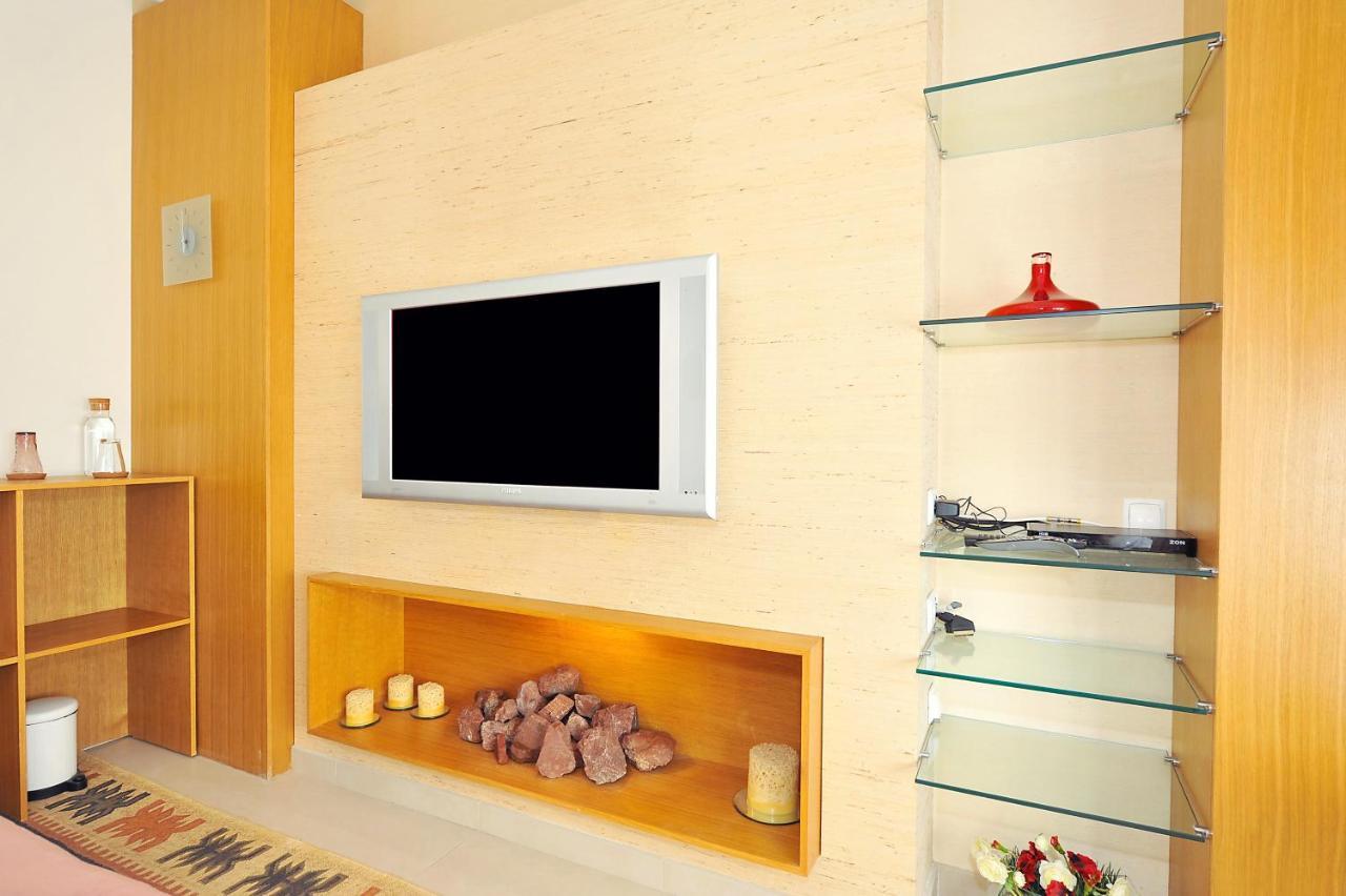 Cosy Bedrooms Guest House Lisboa Eksteriør billede