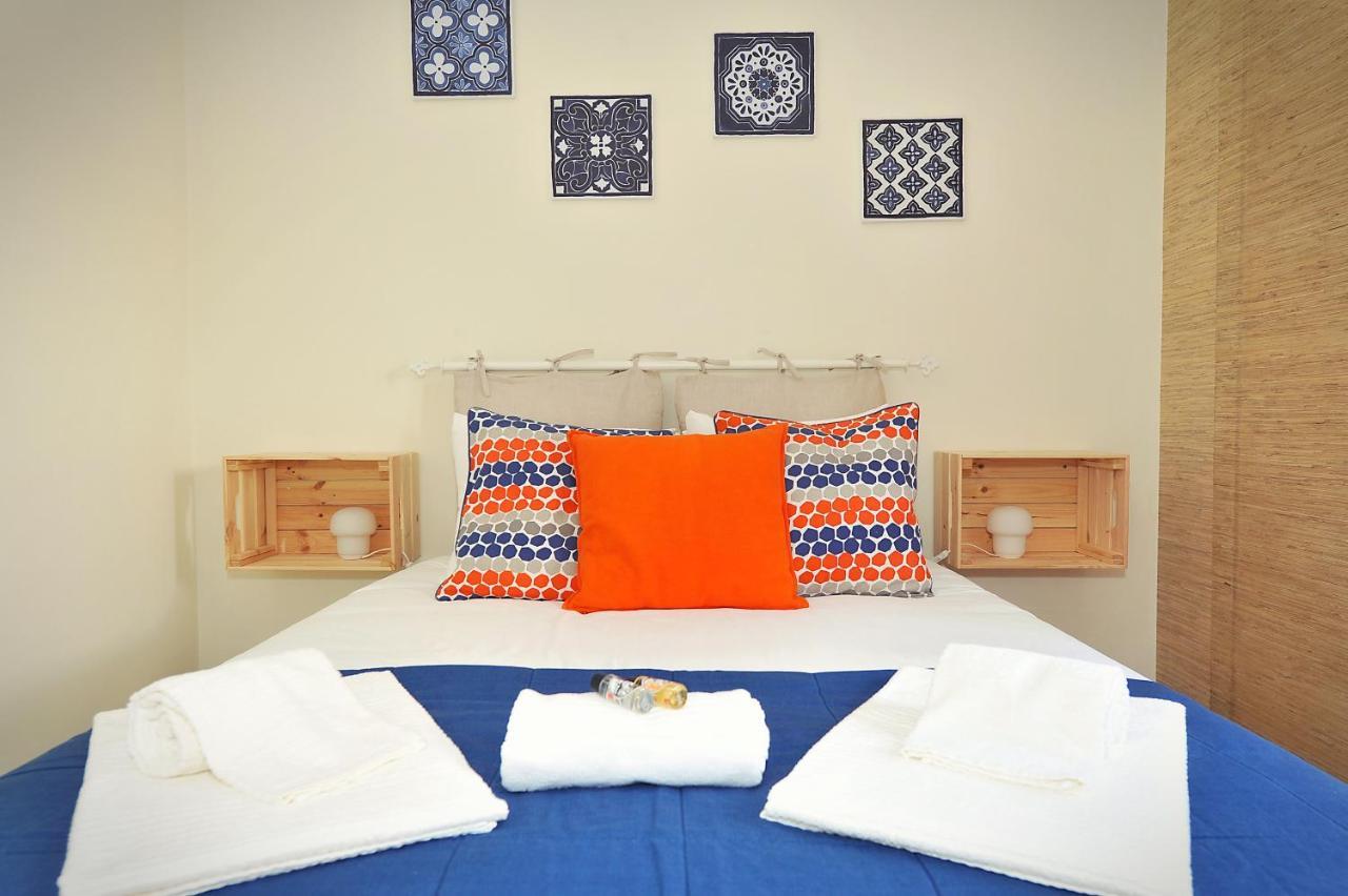 Cosy Bedrooms Guest House Lisboa Eksteriør billede