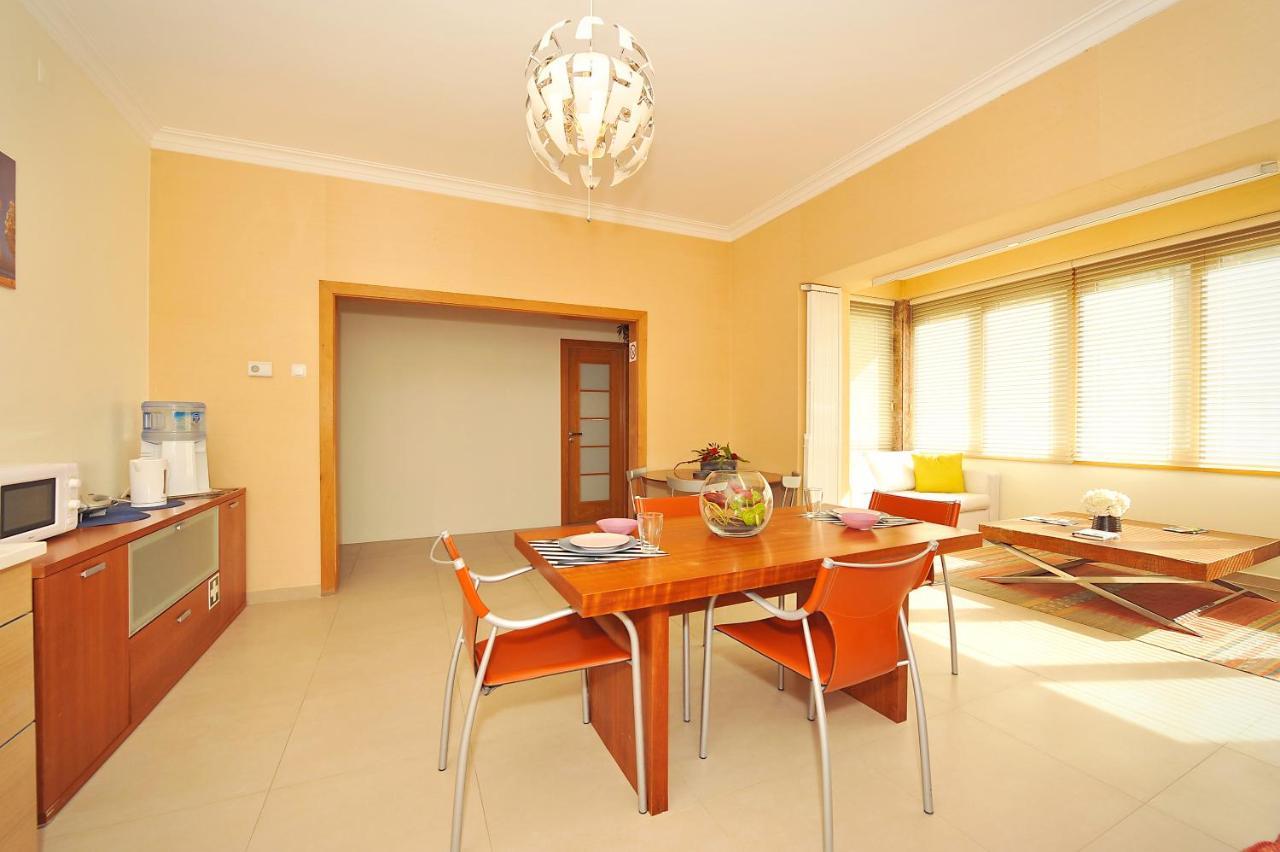 Cosy Bedrooms Guest House Lisboa Eksteriør billede