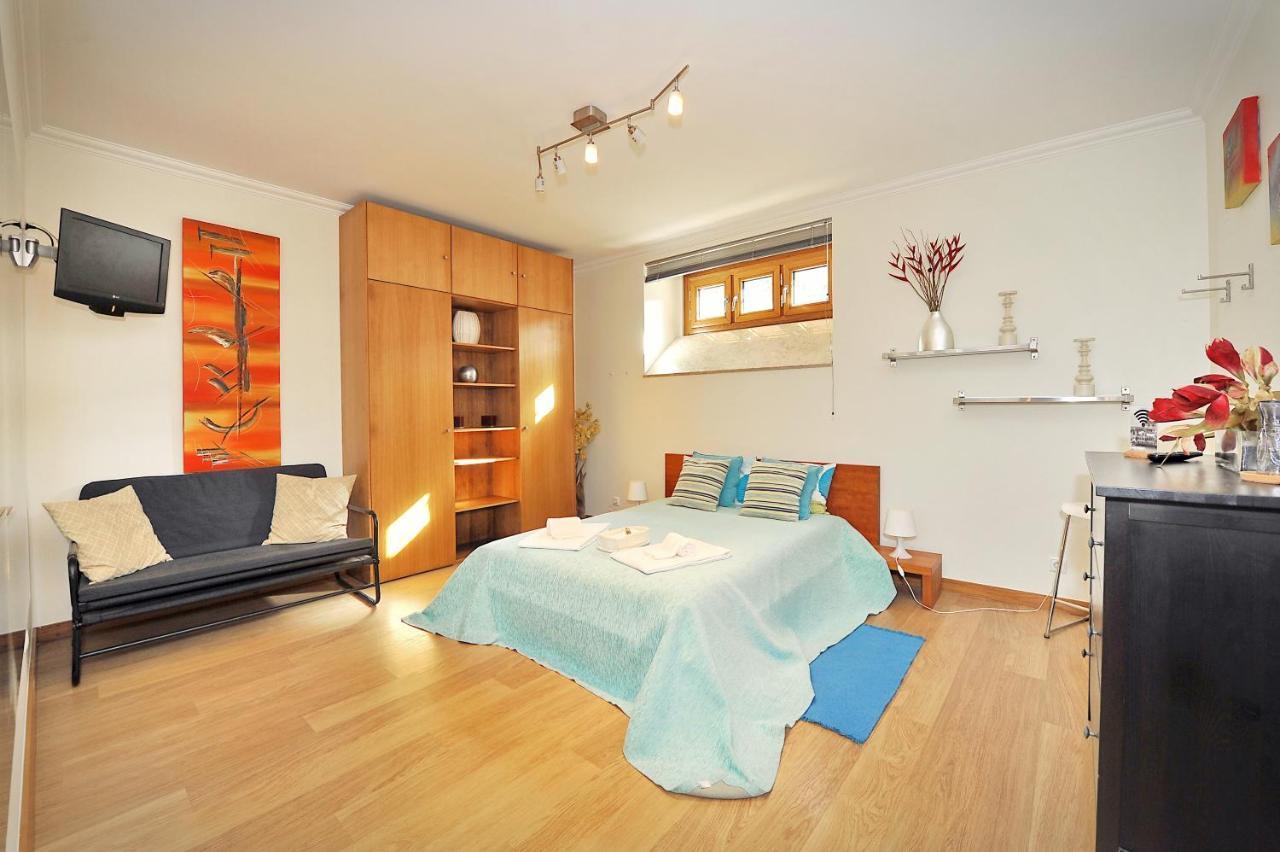 Cosy Bedrooms Guest House Lisboa Eksteriør billede