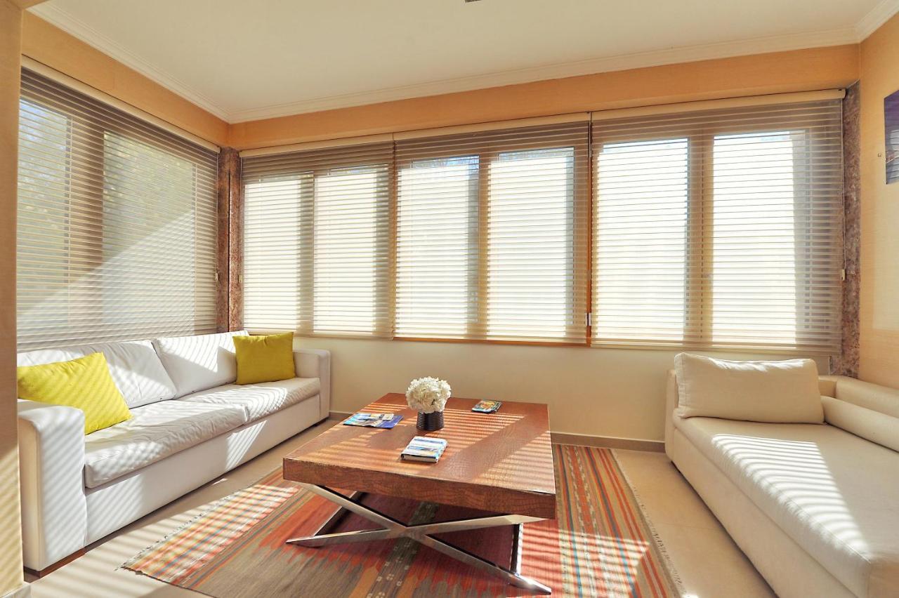 Cosy Bedrooms Guest House Lisboa Eksteriør billede