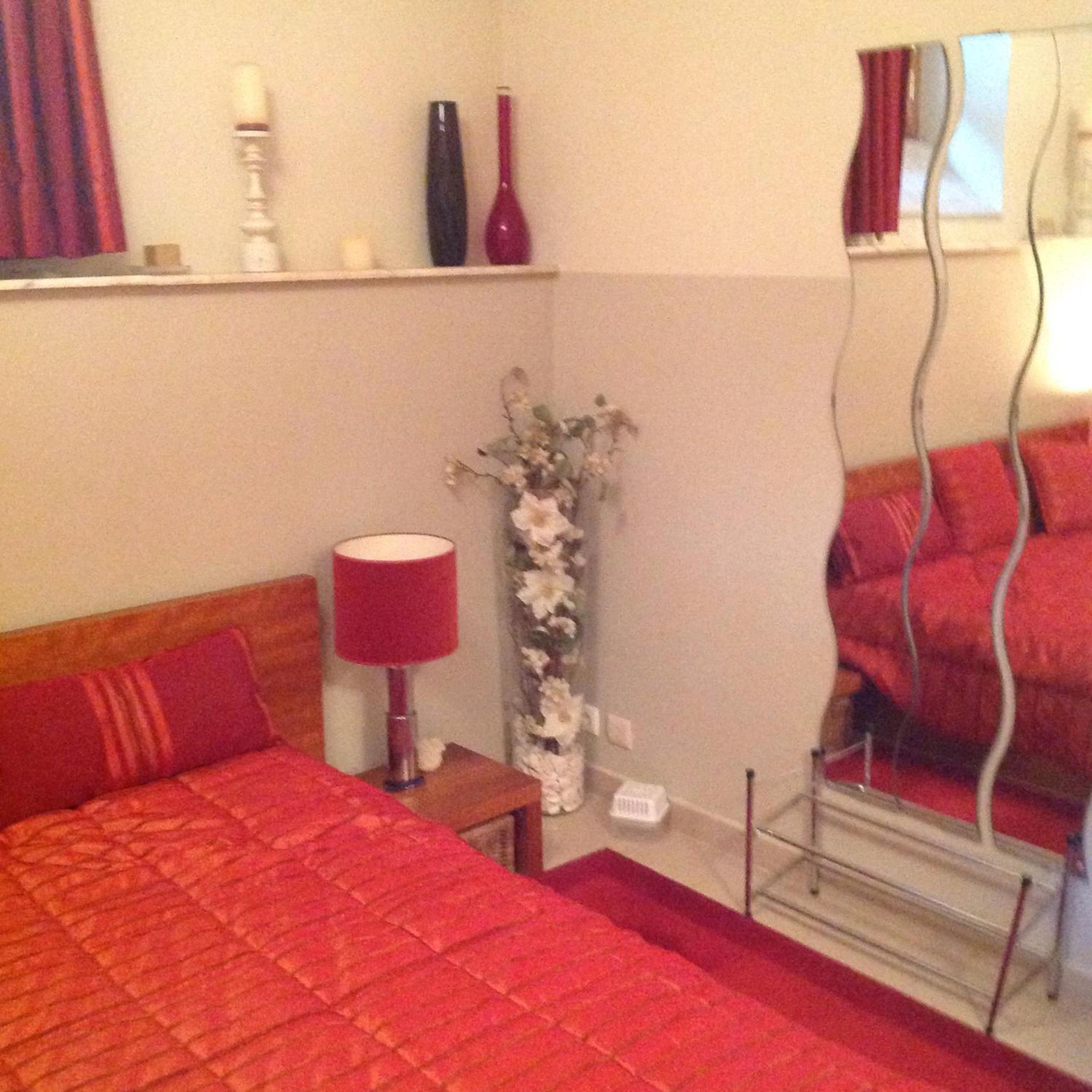 Cosy Bedrooms Guest House Lisboa Eksteriør billede