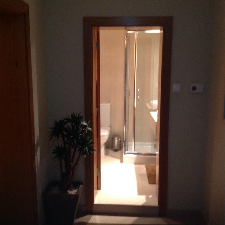 Cosy Bedrooms Guest House Lisboa Eksteriør billede