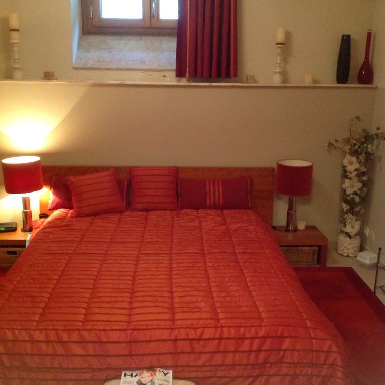 Cosy Bedrooms Guest House Lisboa Eksteriør billede