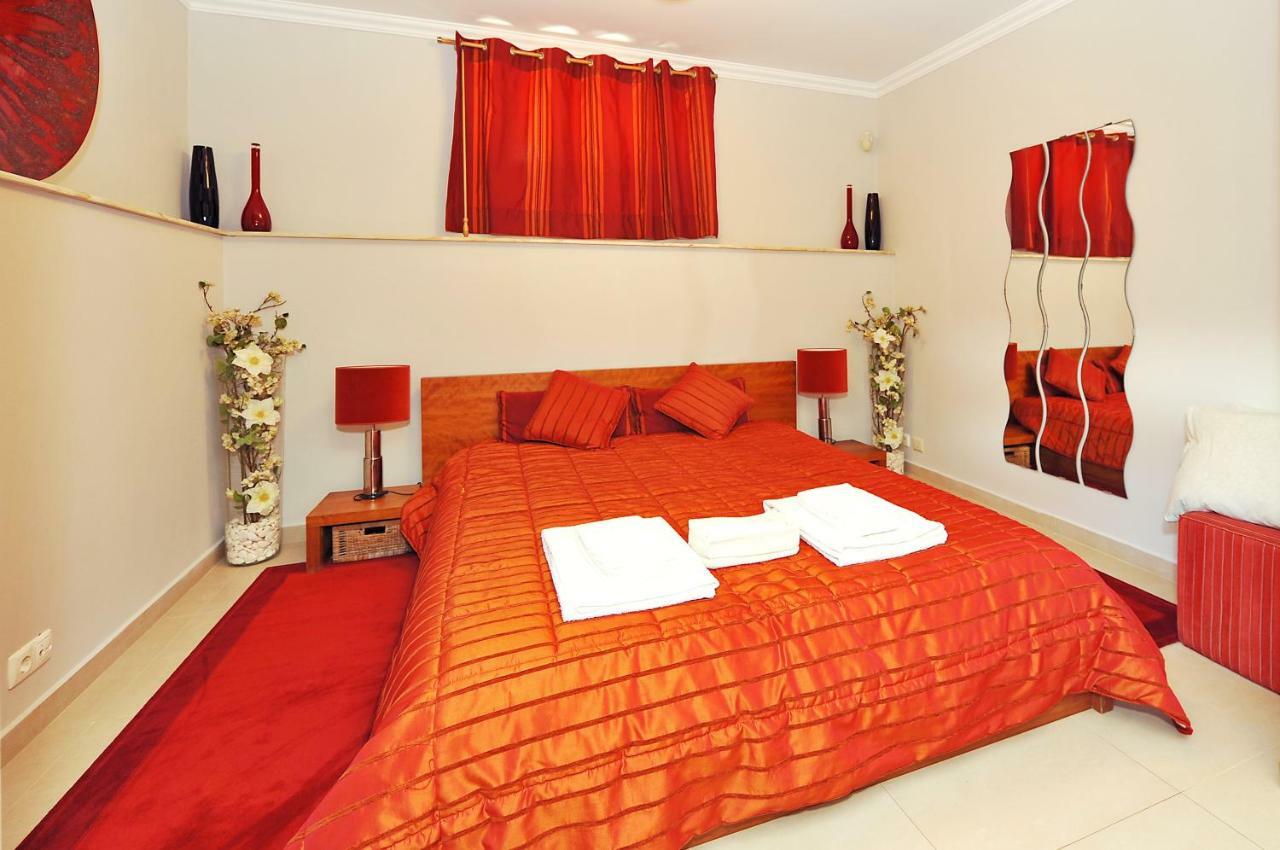 Cosy Bedrooms Guest House Lisboa Eksteriør billede