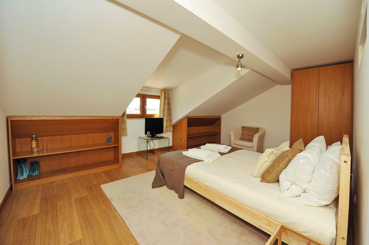 Cosy Bedrooms Guest House Lisboa Eksteriør billede
