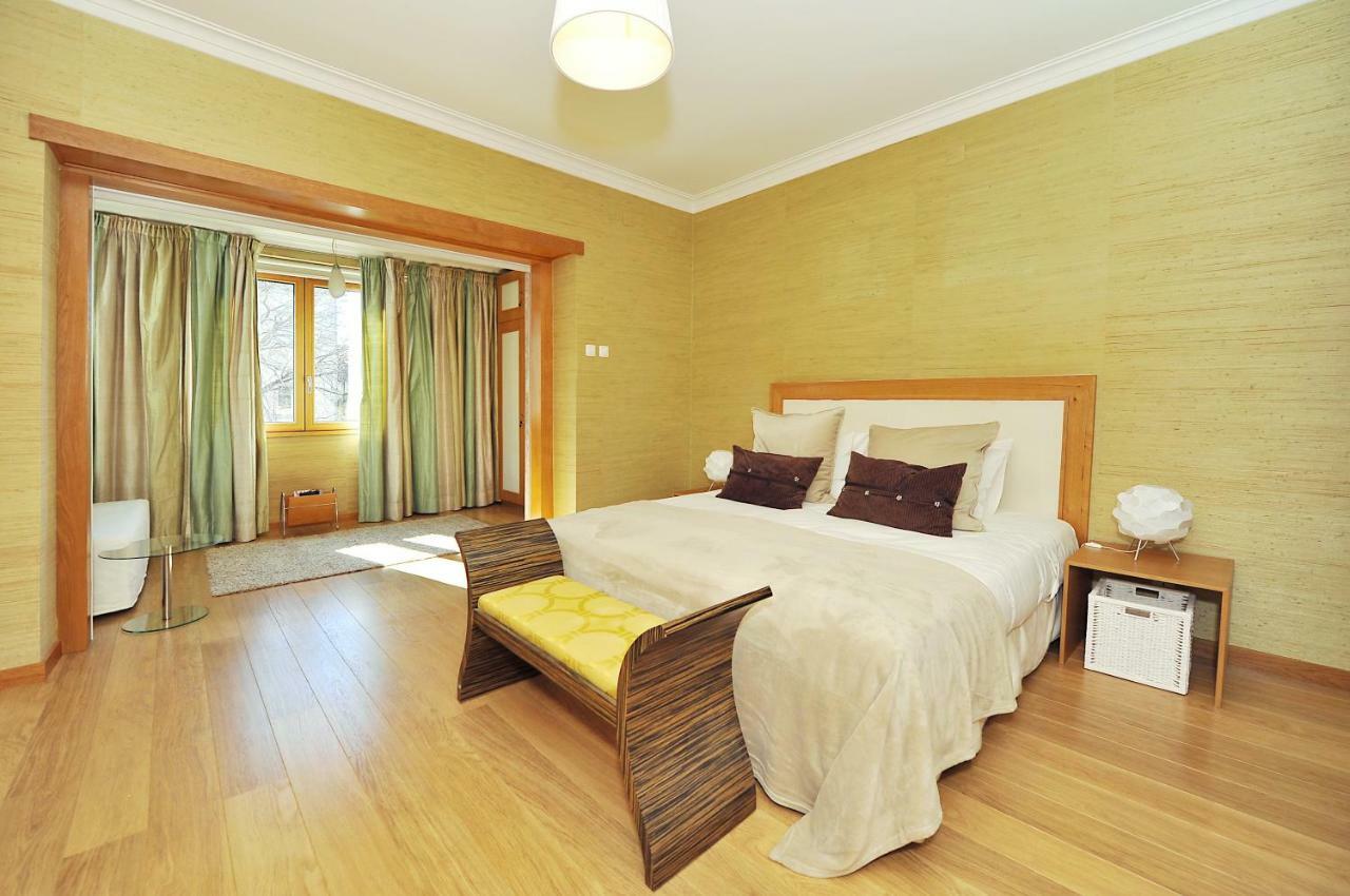 Cosy Bedrooms Guest House Lisboa Eksteriør billede